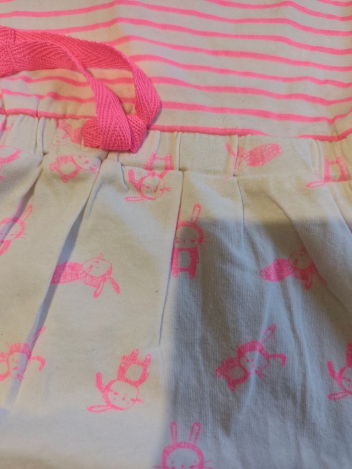 Robe 6 mois - photo numéro 2