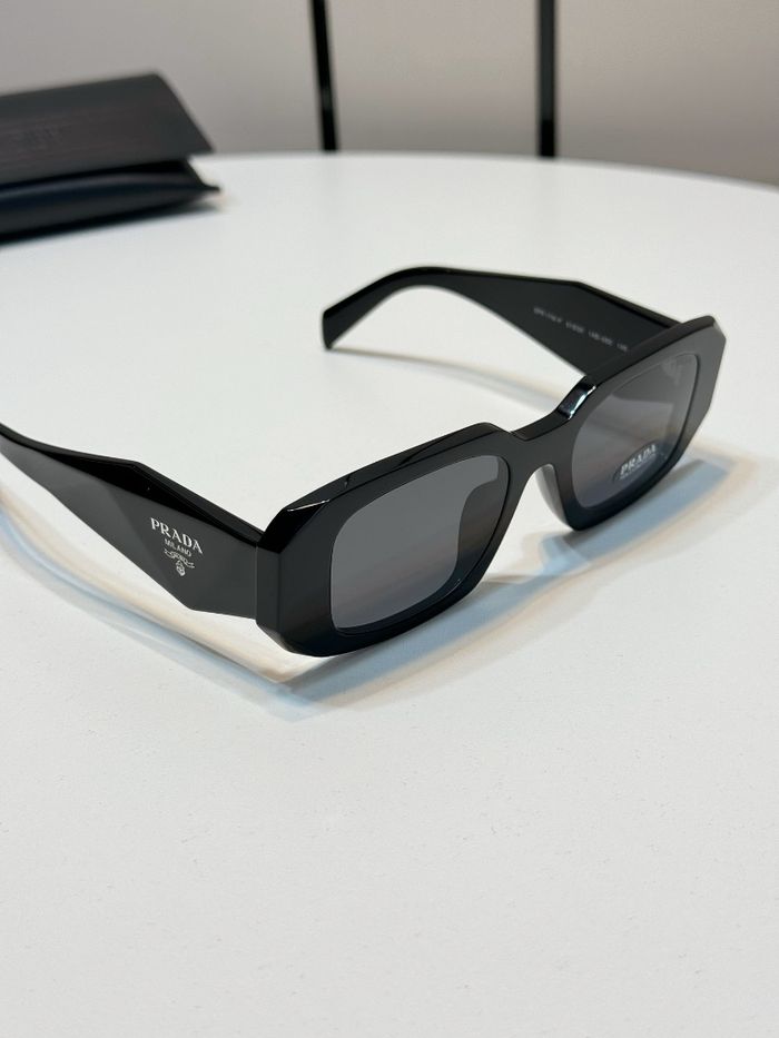 🕶Lunettes de soleil Prada 🕶 - photo numéro 4