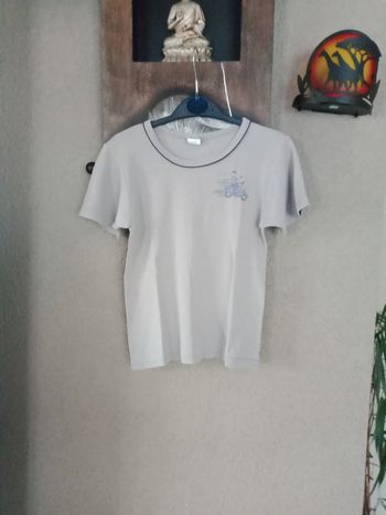 Maillot de corps garçon