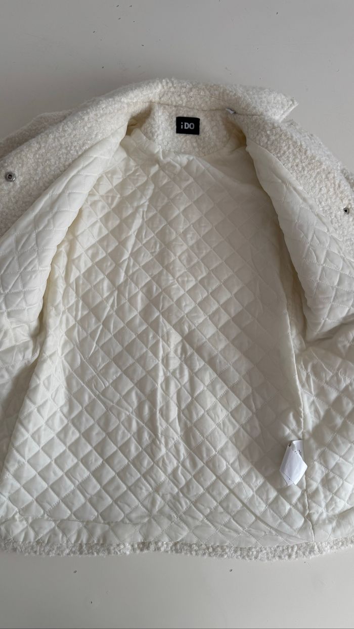Veste - photo numéro 2