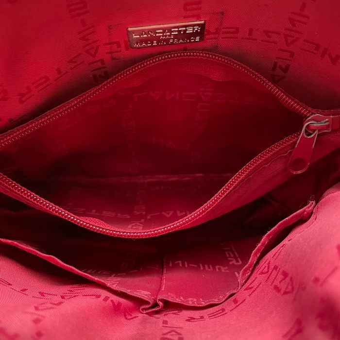 Sac bandoulière Lancaster - photo numéro 7