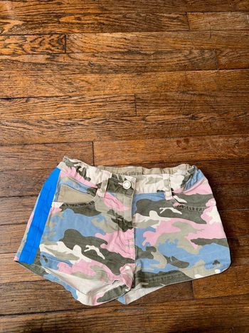 Short Zadig & Voltaire 10 ans