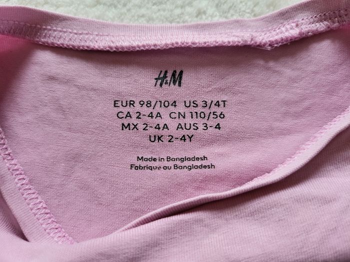 Tee-shirt ML - photo numéro 4