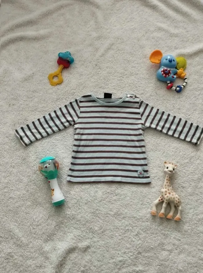 Tee-shirt
