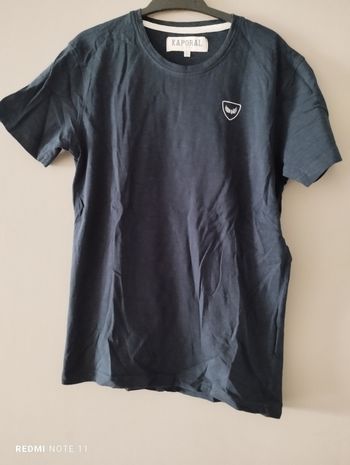T shirt Kaporal 