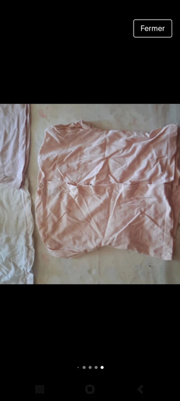 3 t shirts - photo numéro 7