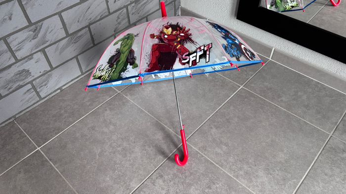 Parapluie  Avengers - photo numéro 3