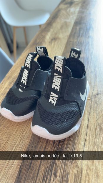 Chaussures