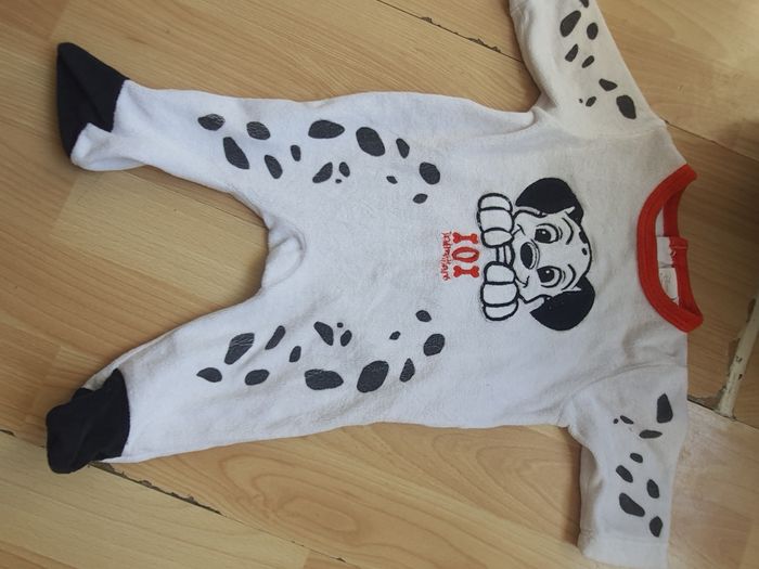 Lot de 2 pyjama - photo numéro 5