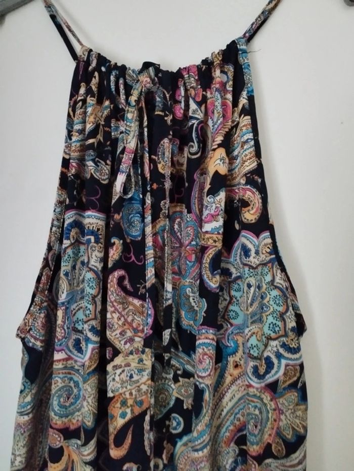 Robe longue - photo numéro 5