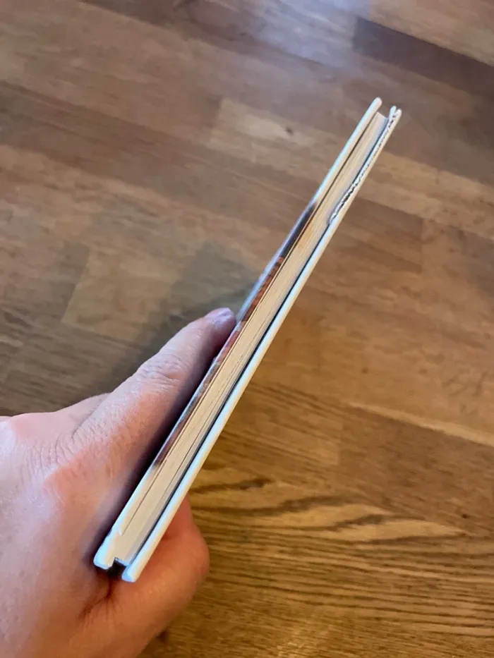 Livre Martine drôles de fantômes ! - photo numéro 4