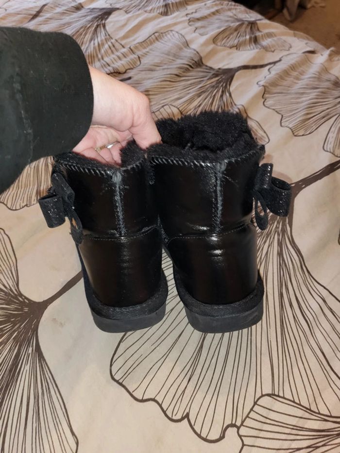Boots - photo numéro 2