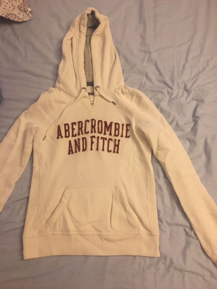 Sweat Abercrombie and Fitch