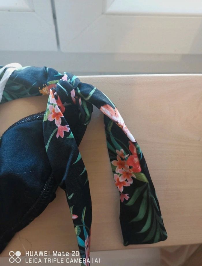 💕Jolie bas de maillot de bain Livia femme T42 💕 - photo numéro 7