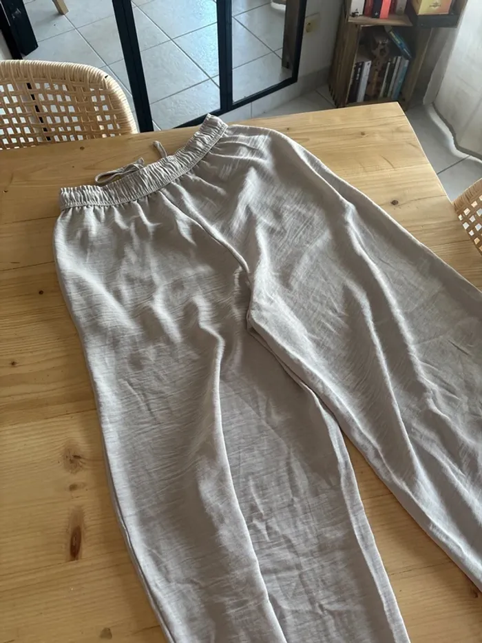 Pantalon large - photo numéro 2
