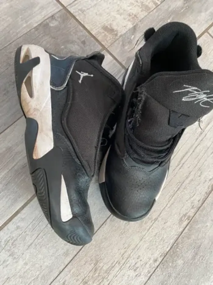 Nike Jordan - photo numéro 3