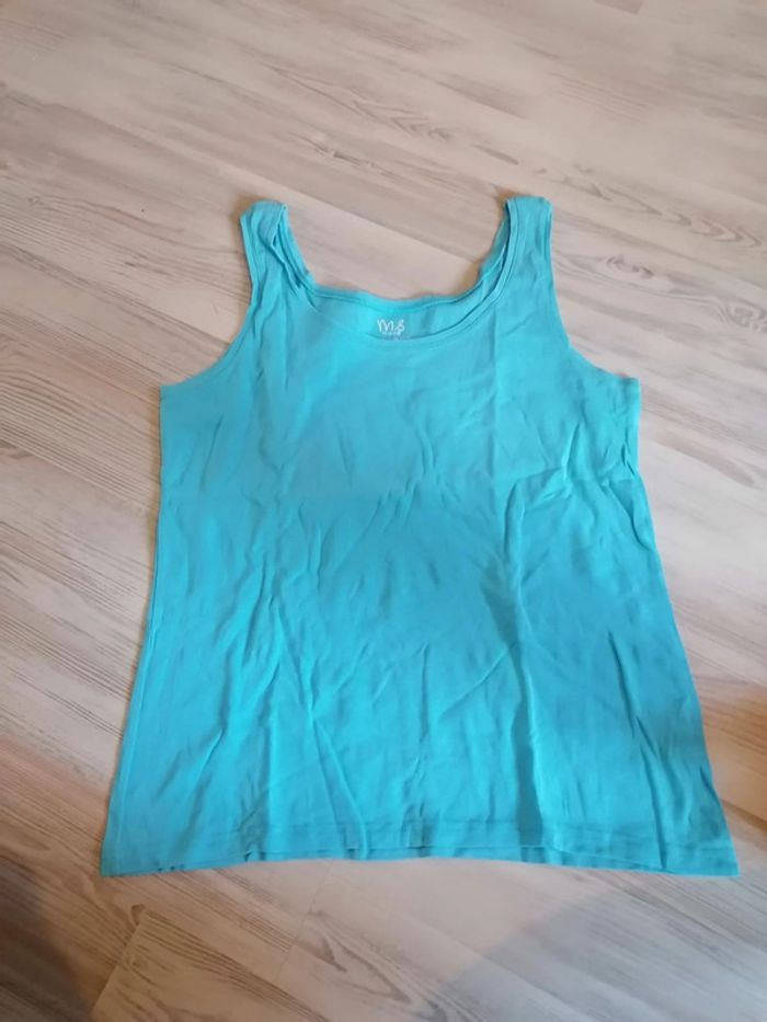 Débardeur msmode taille XL