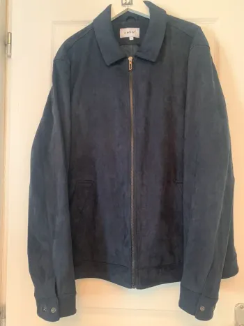 Veste mi saison homme XL