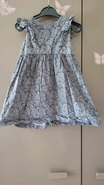 Robe été