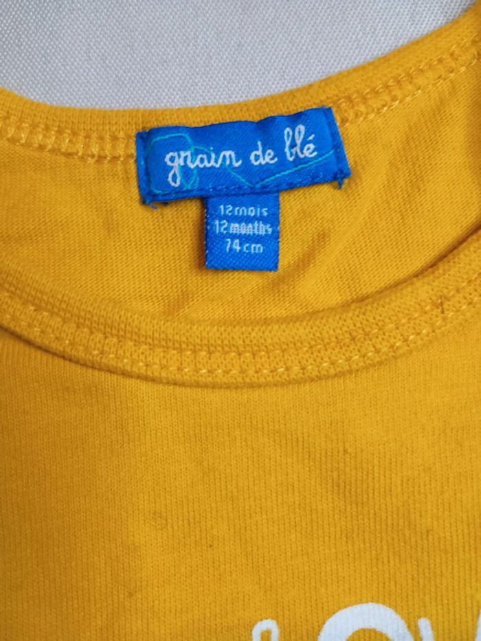 Tee shirt - photo numéro 3