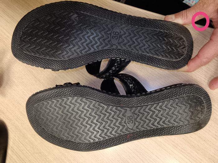 Sandale - photo numéro 2