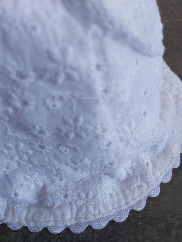 Chapeau - photo numéro 2