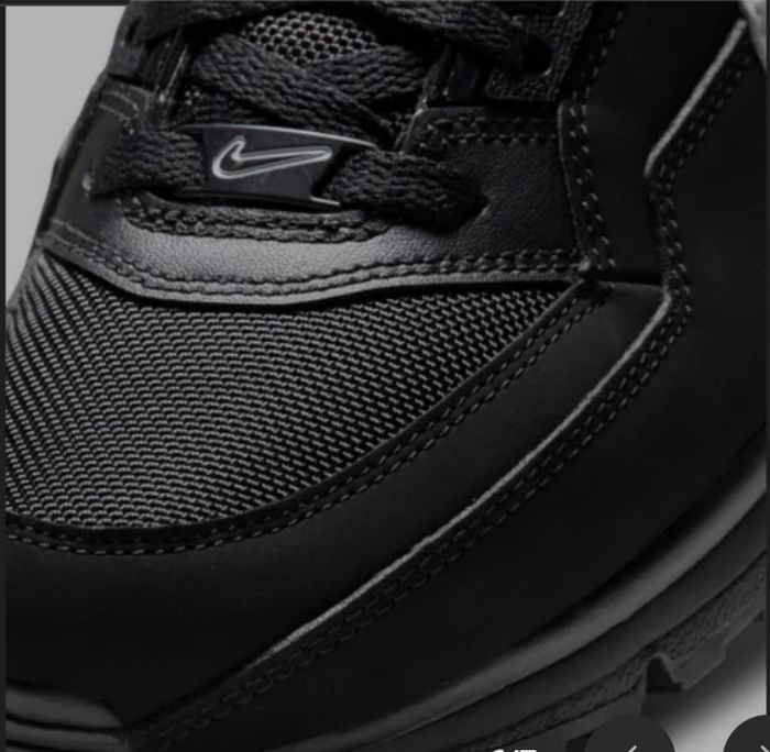 NIE AIR MAX LTD NOIR - photo numéro 5