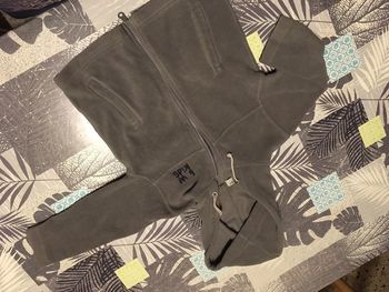 Garcon Gilet polaire