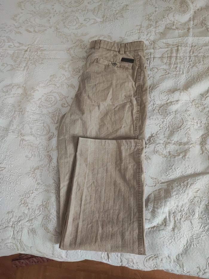 Pantalon homme