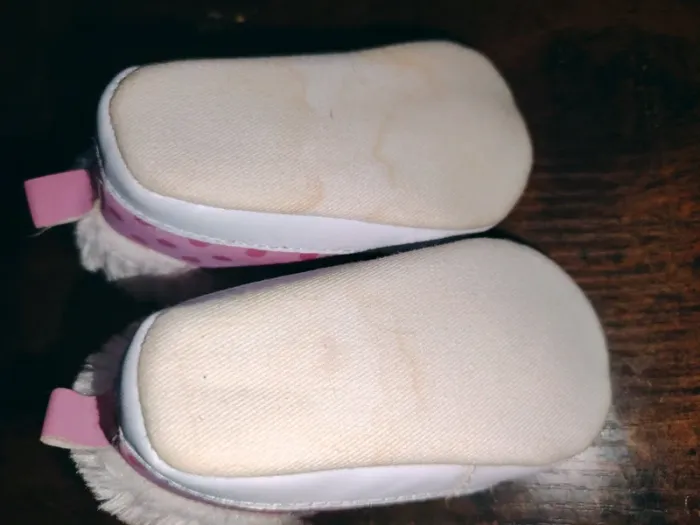 Basket bébé Fille Disney 19 - photo numéro 4