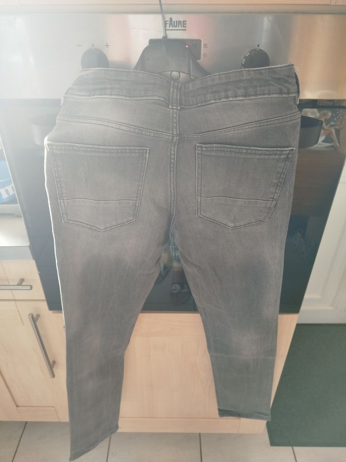 Jeans slim - photo numéro 2