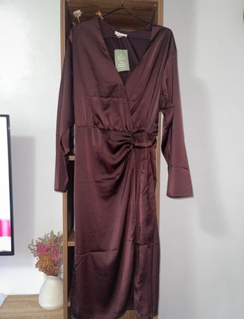 Robe H&M taille S