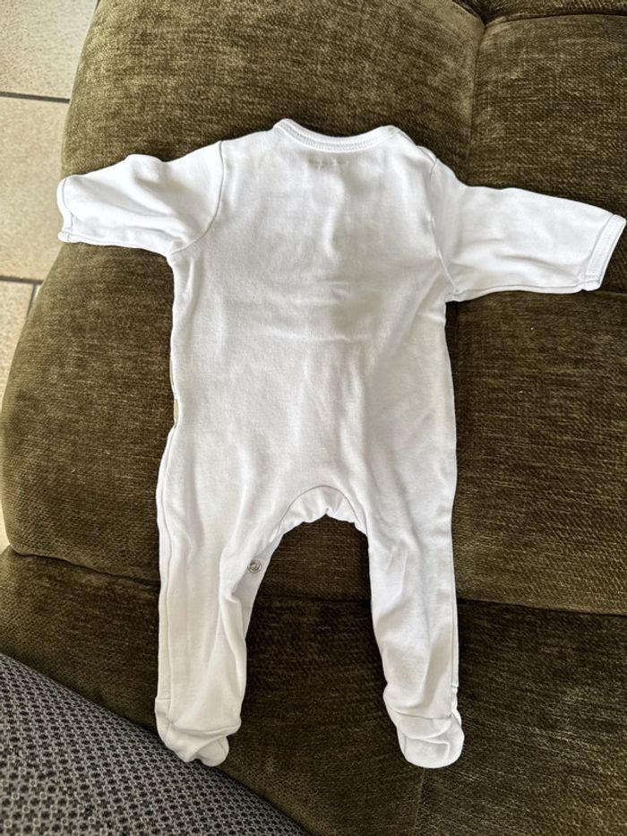 Pyjamas garçon par 5 pyjamas - photo numéro 5