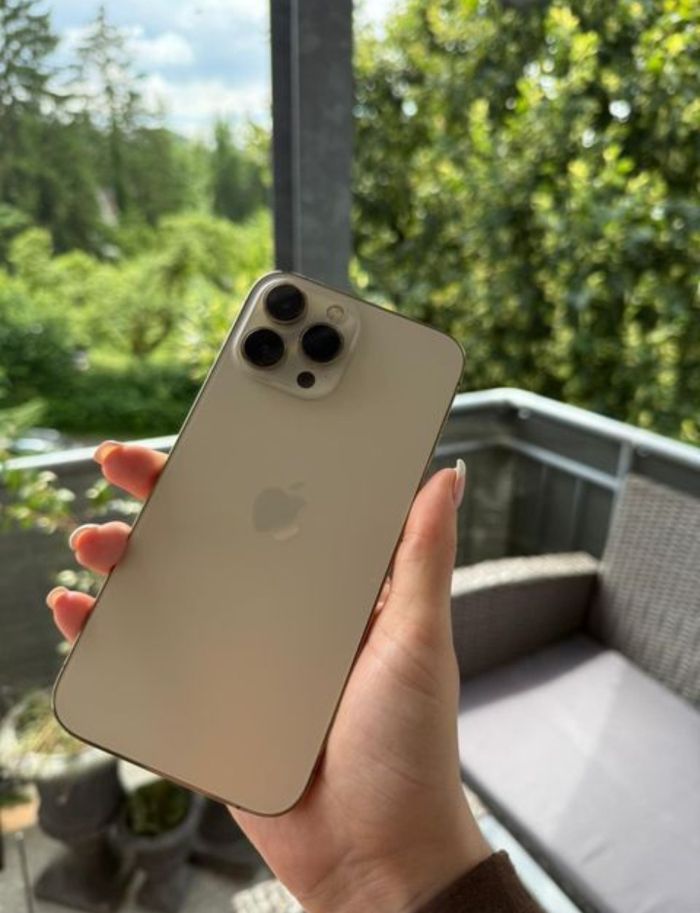Iphone-13-pro-max - photo numéro 2
