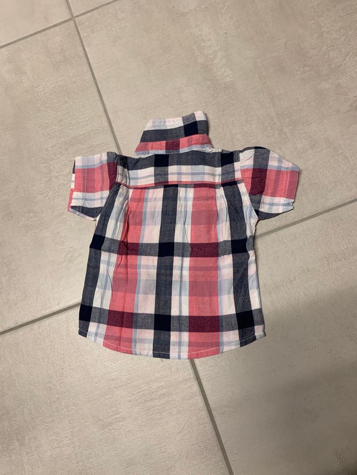 Chemise - photo numéro 2