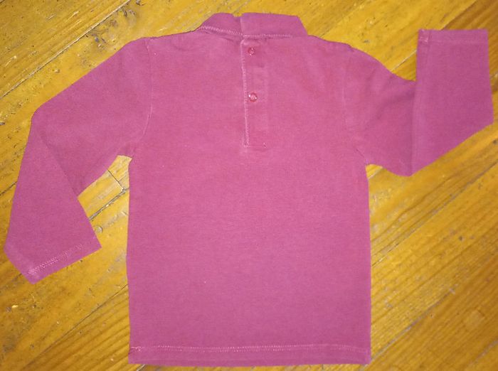 Sous-pull - Kiabi - photo numéro 4