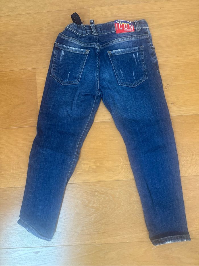 Jeans - photo numéro 2