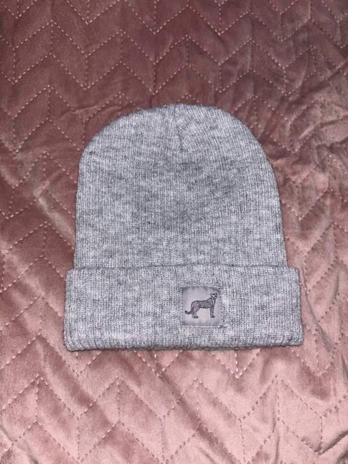 Bonnet
