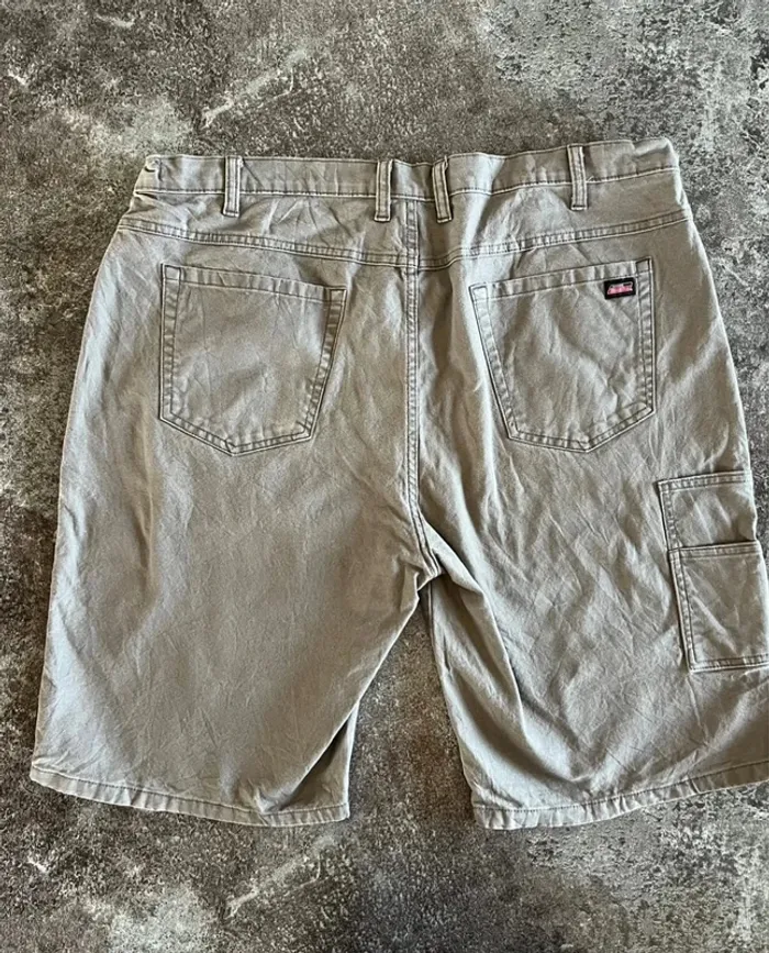 Short jean cargo homme Dickies 42 Pantaloncini carpentiere uomo Zimmermannsshorts Herren - photo numéro 2