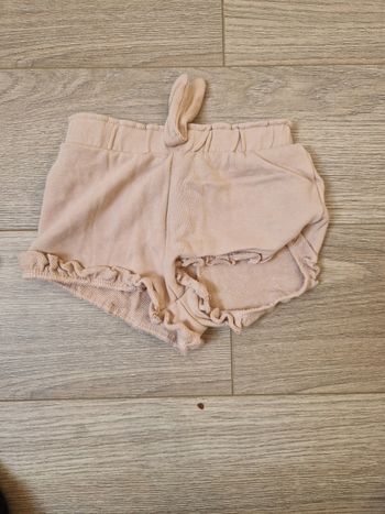 Lot de 20 habits 6 mois