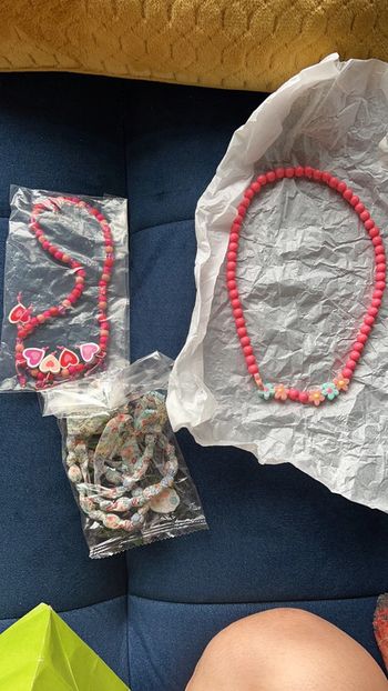 Collier sergent major