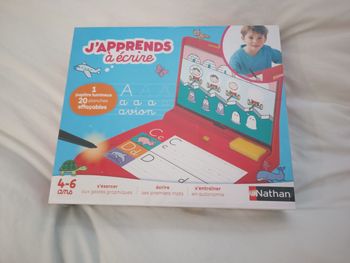 Pupitre lumineux Nathan neuf