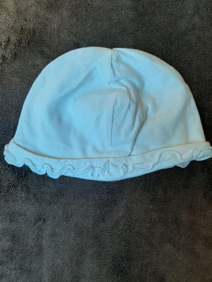 Bonnet 12mois - photo numéro 2