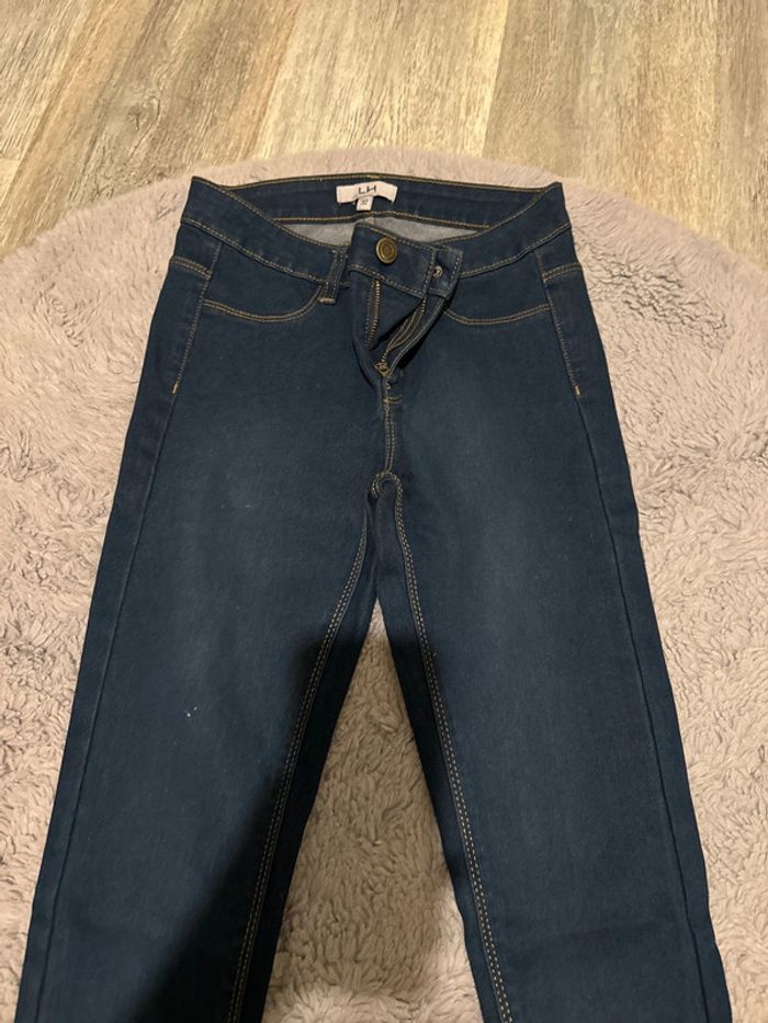 Jeans - photo numéro 2