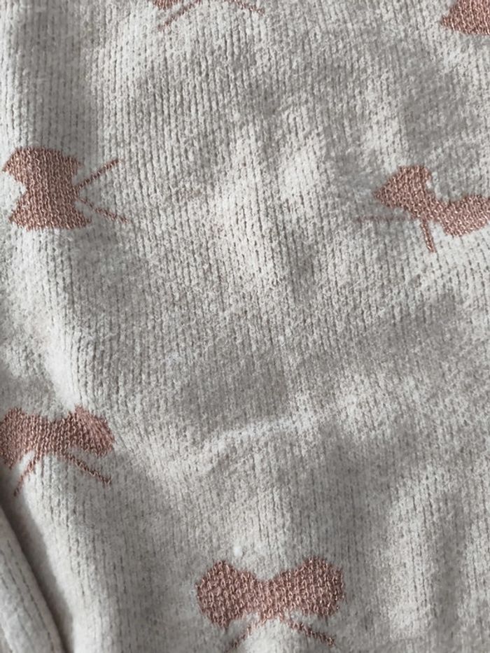 Pull 12 ans - photo numéro 3