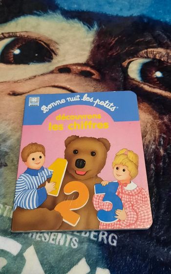 Bonne nuit les petits