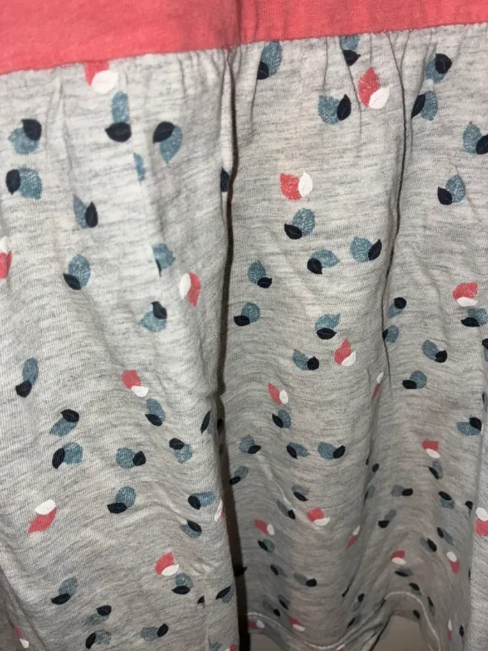 Robe légère, 12 ans, Kiabi. - photo numéro 4