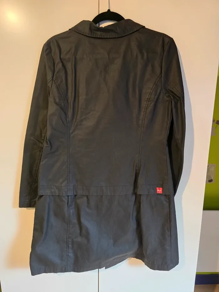 Veste - photo numéro 2