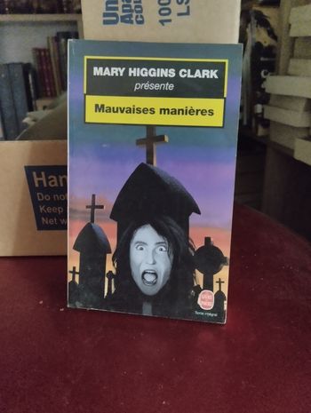 Mauvaise manière