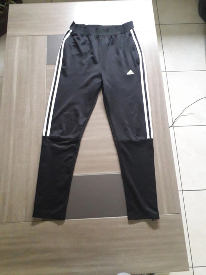 Legging / jogging / survêtement adidas fille femme ado taille 16 ans S 36